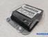 Control unit for Airbag PEUGEOT 5008 (0U_, 0E_)