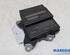 Control unit for Airbag FIAT 500 (312_), FIAT 500 C (312_), ABARTH 500C / 595C / 695C (312_), ABARTH 500 / 595 / 695 (312_)