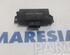 Control unit for parking support RENAULT MEGANE III Grandtour (KZ0/1)