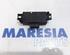 Control unit for parking support RENAULT Captur I (H5, J5), RENAULT Clio IV (BH)