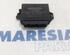 Control unit for parking support LANCIA Delta III (844)