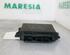 Control unit for parking support PEUGEOT 207 (WA, WC)