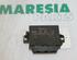 Control unit for parking support RENAULT Scénic II (JM0/1)