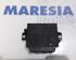 Control unit for parking support RENAULT Master III Pritsche/Fahrgestell (EV, HV, UV)