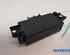 Control unit for parking support RENAULT MEGANE III Grandtour (KZ0/1)