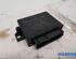 Control unit for parking support PEUGEOT 207 CC (WD)