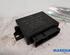 Control unit for parking support PEUGEOT 307 CC (3B)