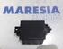 Control unit for parking support ALFA ROMEO 159 Sportwagon (939_)