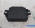 Control unit for parking support RENAULT MEGANE III Grandtour (KZ0/1)