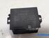 Control unit for parking support RENAULT SCÉNIC III (JZ0/1_), RENAULT GRAND SCÉNIC III (JZ0/1_)