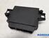 Control unit for parking support RENAULT GRAND SCÉNIC II (JM0/1_), RENAULT SCÉNIC II (JM0/1_)