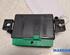 Control unit for parking support PEUGEOT 2008 I (CU_)