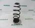 Coil Spring RENAULT Espace IV (JK0/1)