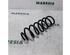 Coil Spring RENAULT Kadjar (HA, HL)