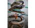 Coil Spring RENAULT Espace III (JE0)