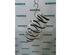 Coil Spring RENAULT Espace III (JE0)