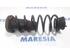 Coil Spring FIAT FIORINO Box Body/MPV (225_), FIAT QUBO (225_)