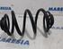 Coil Spring RENAULT Trafic III Kasten (FG)