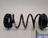 Coil Spring FIAT Panda (312, 319), FIAT Panda Van (312, 519), LANCIA Ypsilon (312_)