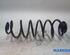 Coil Spring PEUGEOT 2008 II (UD, UK, US, UY)