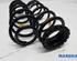 Coil Spring OPEL Karl (C16)