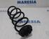 Coil Spring RENAULT CLIO V (B7_)