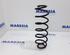 Coil Spring PEUGEOT 2008 I (CU_)