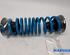 Coil Spring CITROËN BERLINGO Box Body/MPV (K9), PEUGEOT PARTNER Box Body/MPV (K9), PEUGEOT RIFTER