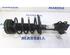 Suspension Strut PEUGEOT 508 I (8D)