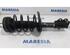 Suspension Strut PEUGEOT 508 I (8D)