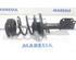 Suspension Strut RENAULT MEGANE III Grandtour (KZ0/1)