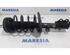 Suspension Strut PEUGEOT 508 I (8D)