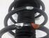 Suspension Strut PEUGEOT 508 I (8D)