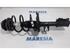 Suspension Strut FIAT 500 (312), FIAT 500 C (312)