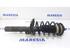 Suspension Strut PEUGEOT 207 CC (WD)