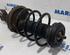 Suspension Strut PEUGEOT 307 Break (3E), PEUGEOT 307 SW (3H)