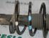 Suspension Strut PEUGEOT 206 Schrägheck (2A/C), PEUGEOT 206 Stufenheck (--)