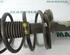 Suspension Strut PEUGEOT 206 Schrägheck (2A/C), PEUGEOT 206 Stufenheck (--)