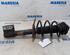 Suspension Strut PEUGEOT PARTNER Box Body/MPV