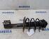 Suspension Strut PEUGEOT PARTNER Box Body/MPV