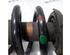 Suspension Strut RENAULT Trafic II Kasten (FL)