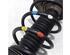 Suspension Strut PEUGEOT PARTNER Box Body/MPV