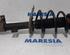 Suspension Strut PEUGEOT PARTNER Box Body/MPV