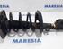 Suspension Strut FIAT Scudo Kasten (270, 272)