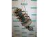 Suspension Strut PEUGEOT 307 CC (3B)