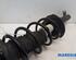 Suspension Strut CITROËN C1 (PM_, PN_), PEUGEOT 107 (PM_, PN_)