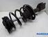 Suspension Strut RENAULT MEGANE III Hatchback (BZ0/1_, B3_)