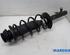 Suspension Strut CITROËN C1 (PM_, PN_), PEUGEOT 107 (PM_, PN_)