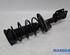 Suspension Strut PEUGEOT 207 CC (WD_)