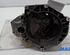 Automatic Transmission FIAT PANDA (312_, 319_), FIAT PANDA VAN (312_, 519_)